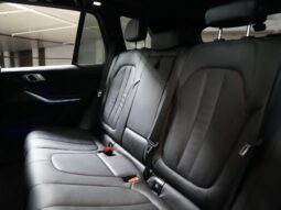 2022 BMW X5 xDRIVE30d M SPORT G05 full