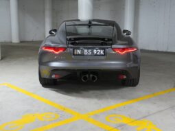 2015 JAGUAR F-TYPE V6 MY16 full