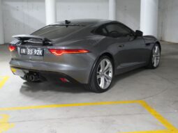 2015 JAGUAR F-TYPE V6 MY16 full
