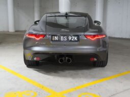 2015 JAGUAR F-TYPE V6 MY16 full