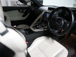 2015 JAGUAR F-TYPE V6 MY16 full