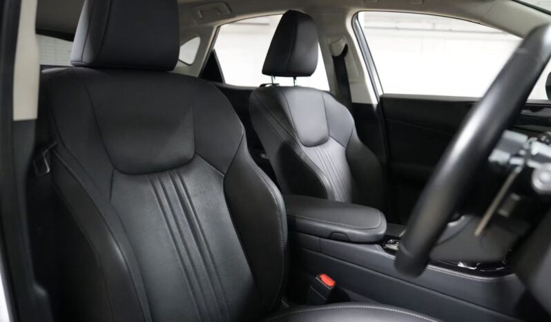 2023 LEXUS NX250 2WD AAZA20R full