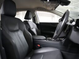 2023 LEXUS NX250 2WD AAZA20R full