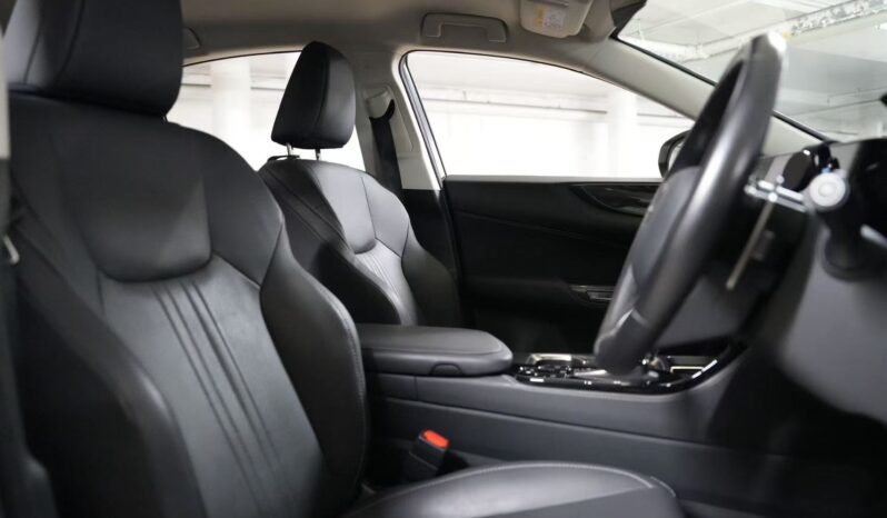 2023 LEXUS NX250 2WD AAZA20R full