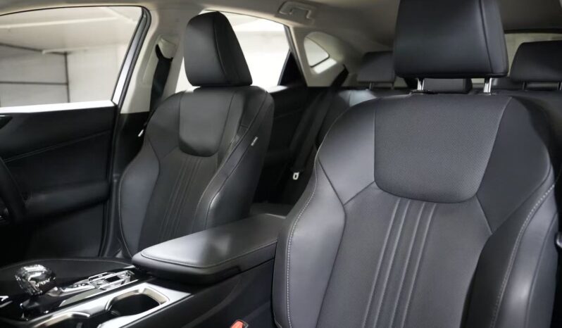 2023 LEXUS NX250 2WD AAZA20R full