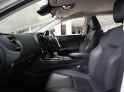 2023 LEXUS NX250 2WD AAZA20R full