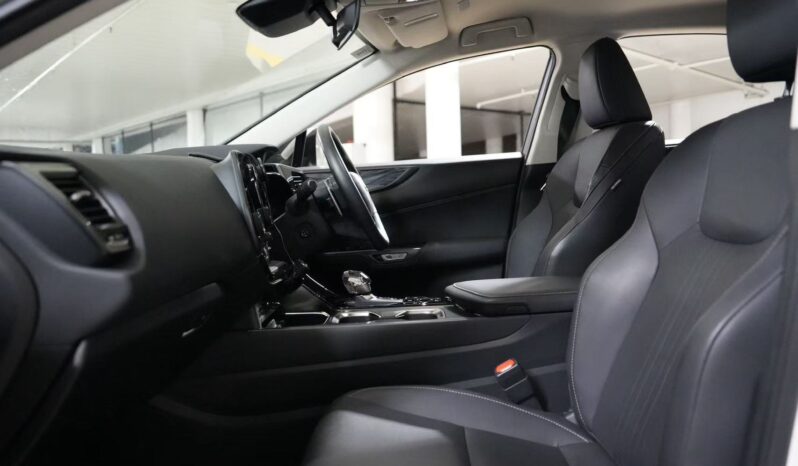 2023 LEXUS NX250 2WD AAZA20R full