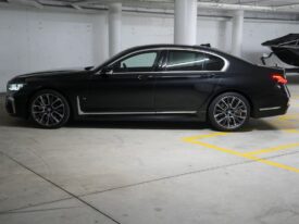 2022 BMW 7 40i G11 LCI