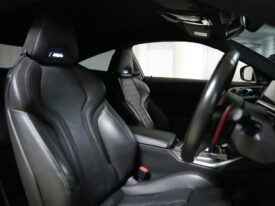 2021 BMW M4 COMPETITION RWD