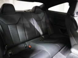 2021 BMW M4 COMPETITION RWD full