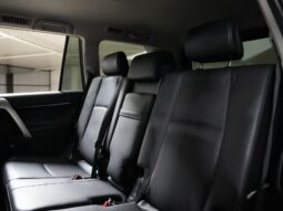 2021 TOYOTA LANDCRUISER PRADO VX full
