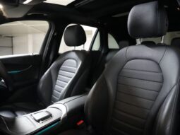 2020 MERCEDES-BENZ GLC 300 4MATIC X253 full