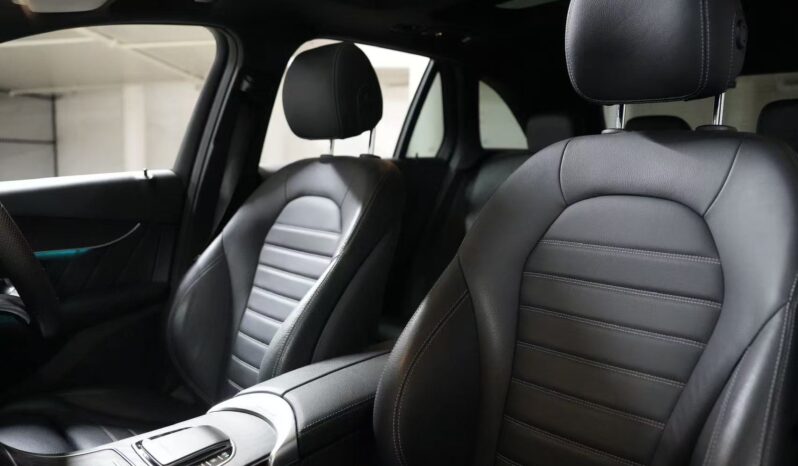 2020 MERCEDES-BENZ GLC 300 4MATIC X253 full