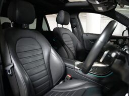 2020 MERCEDES-BENZ GLC 300 4MATIC X253 full