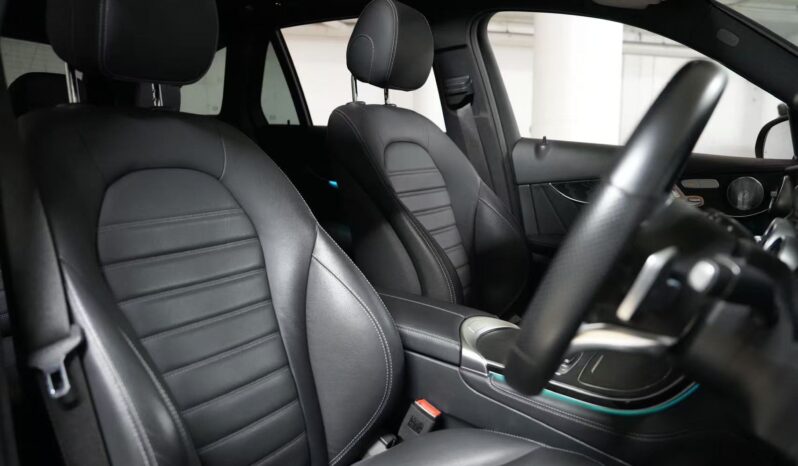 2020 MERCEDES-BENZ GLC 300 4MATIC X253 full