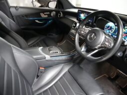 2020 MERCEDES-BENZ GLC 300 4MATIC X253 full