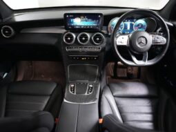 2020 MERCEDES-BENZ GLC 300 4MATIC X253 full