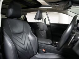 2022 LEXUS NX350h SPORTS LUXURY HYBRID AWD full