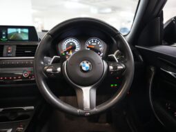 2017 BMW 220i M SPORT F23 MY17 full