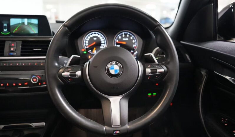 2017 BMW 220i M SPORT F23 MY17 full