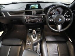 2017 BMW 220i M SPORT F23 MY17 full