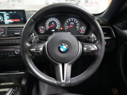 2016 BMW M4 F83 LCI full