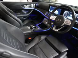 2020 MERCEDES-BENZ E450 4MATIC A238 MY20.5 full