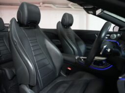 2020 MERCEDES-BENZ E450 4MATIC A238 MY20.5 full