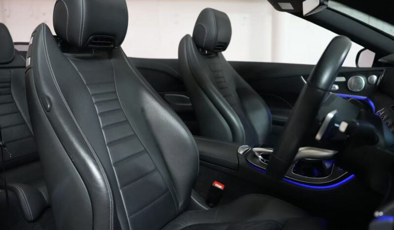 2020 MERCEDES-BENZ E450 4MATIC A238 MY20.5 full