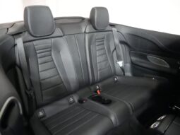 2020 MERCEDES-BENZ E450 4MATIC A238 MY20.5 full