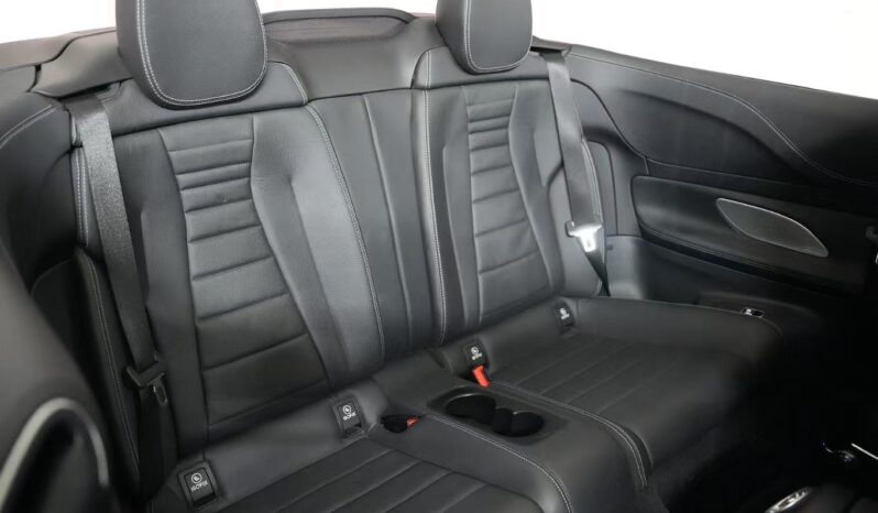 2020 MERCEDES-BENZ E450 4MATIC A238 MY20.5 full