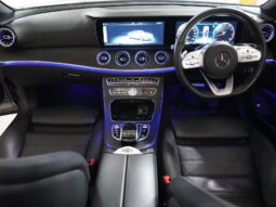 2020 MERCEDES-BENZ E450 4MATIC A238 MY20.5 full