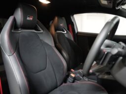 2025 TOYOTA GR YARIS GTS full