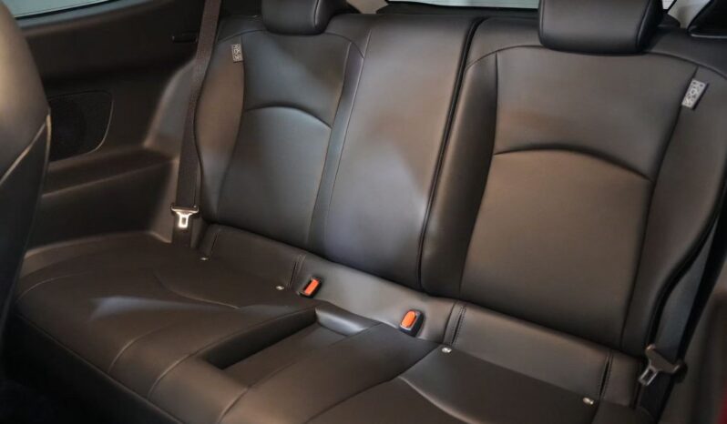 2025 TOYOTA GR YARIS GTS full