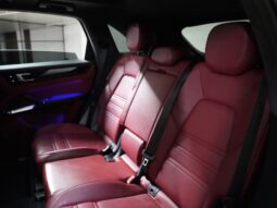 2018 PORSCHE CAYENNE TURBO full